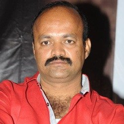 SN Reddy